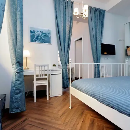 Domus Ponte Milvio Ρώμη