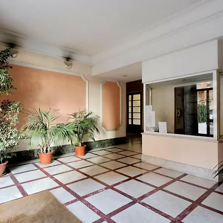 Domus Ponte Milvio Ρώμη