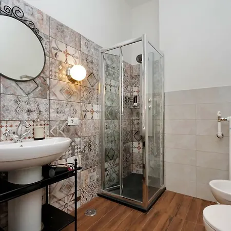 Domus Ponte Milvio 2* Ρώμη