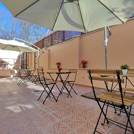 Domus Ponte Milvio 2* Ρώμη