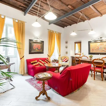 Sistina House Style X 6 Rome