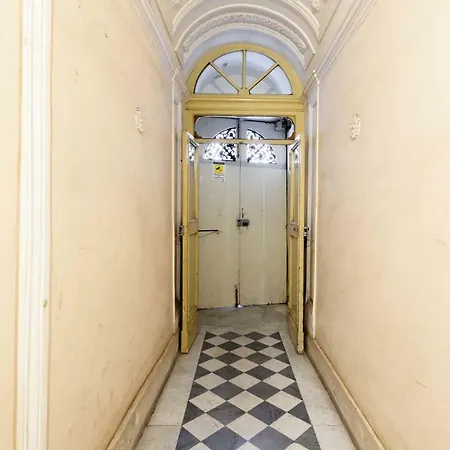 Apartment Sistina House Style X 6 Rom