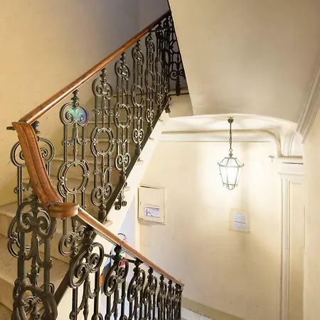 Sistina House Style X 6 Appartement