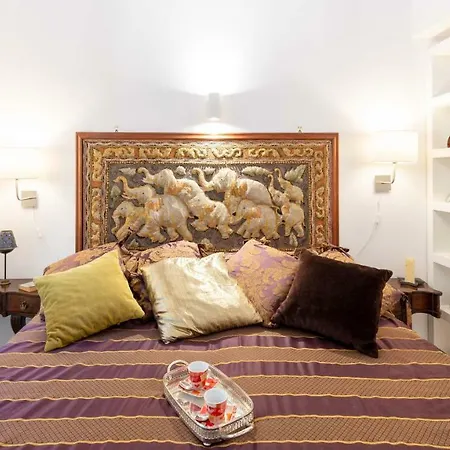 Sistina House Style X 6 Rom