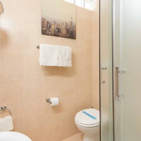 Appartement Sistina House Style X 6 *