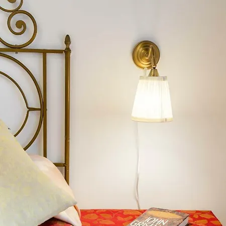 Sistina House Style X 6 Appartement *