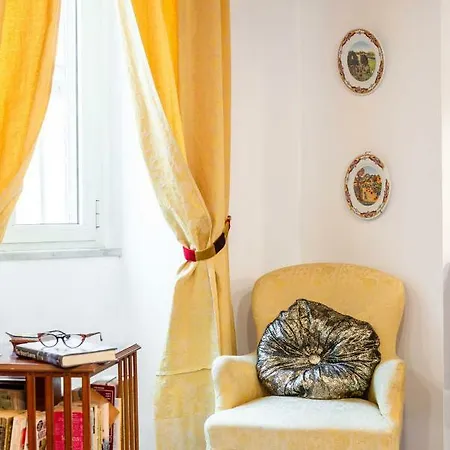 Sistina House Style X 6 * Rom