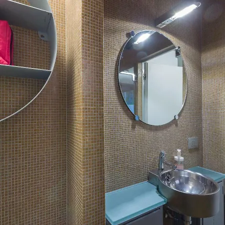 Apartment Loft In Trastevere *