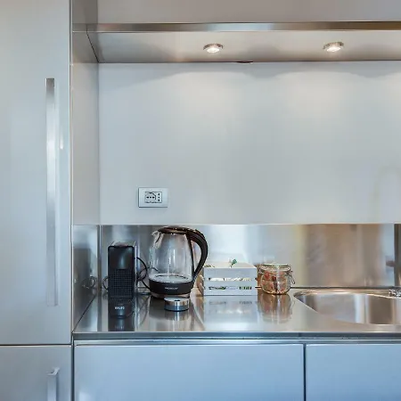 Loft In Trastevere Rome