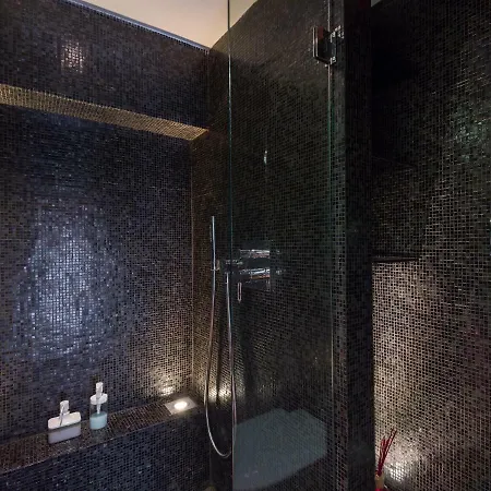 Loft In Trastevere *