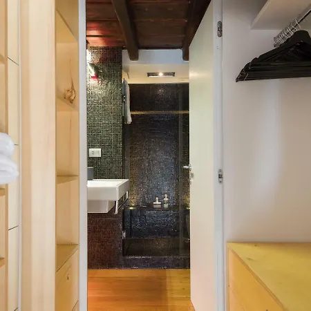 Loft In Trastevere *