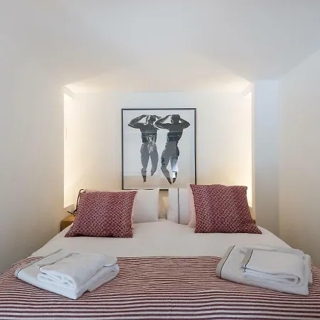 Apartment Loft In Trastevere *