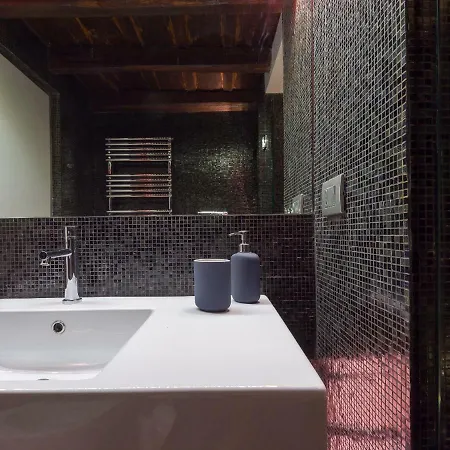 Loft In Trastevere
