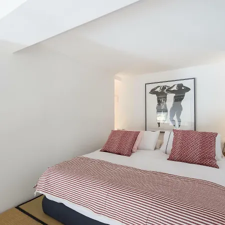 Loft In Trastevere *