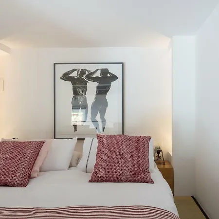 Apartment Loft In Trastevere