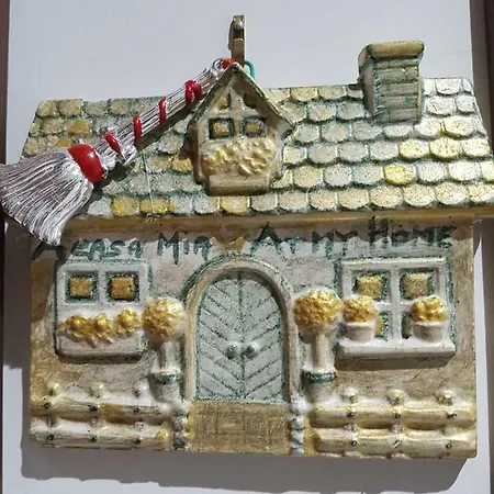 A Casa Mia *