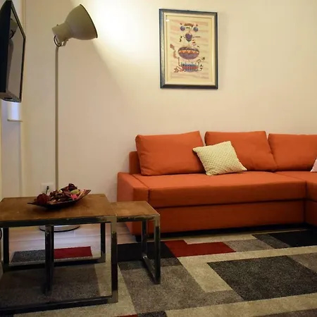 Apartment Labicana Rome