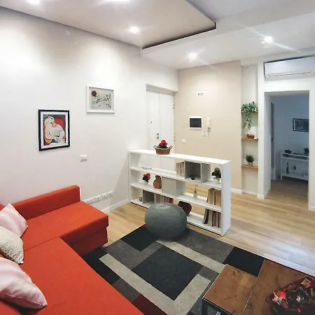 Apartment Labicana