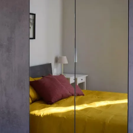 Apartment Labicana