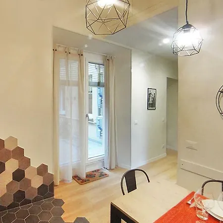 Labicana Apartment