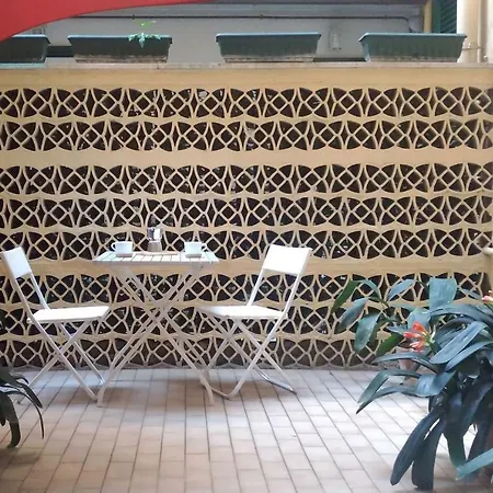 Labicana Apartment Rome