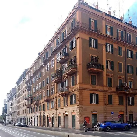 Labicana Apartment