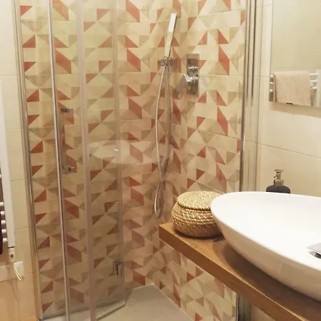 Apartment Labicana Rome