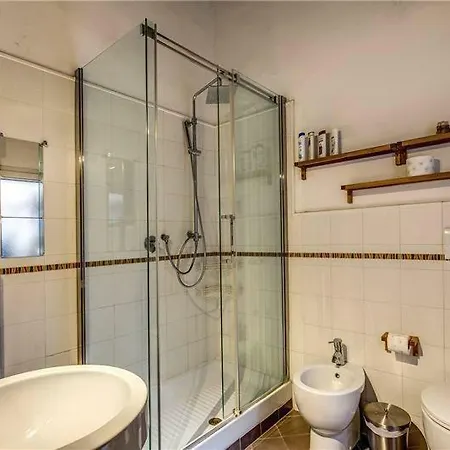 Apartment Trastevere Santa Cecilia