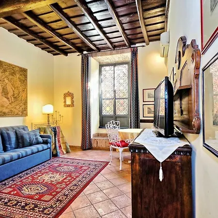 Sforza A Monti Holiday home Rome