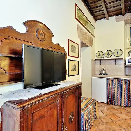 Sforza A Monti Holiday home Rome
