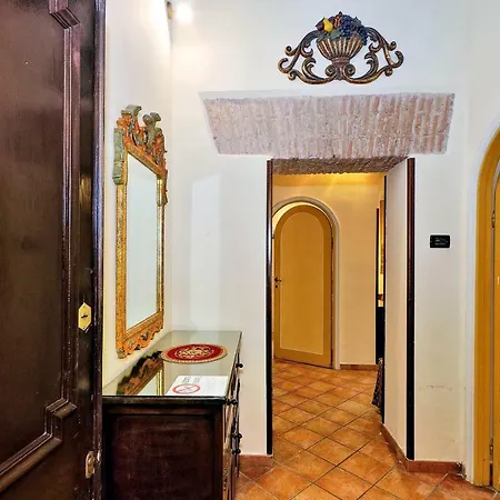 Sforza A Monti Holiday home Rome