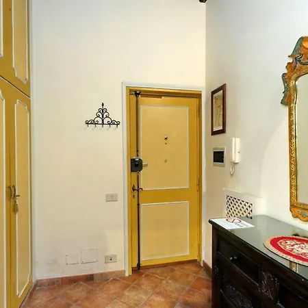 Holiday home Sforza A Monti Rome