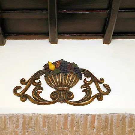 Holiday home Sforza A Monti Rome