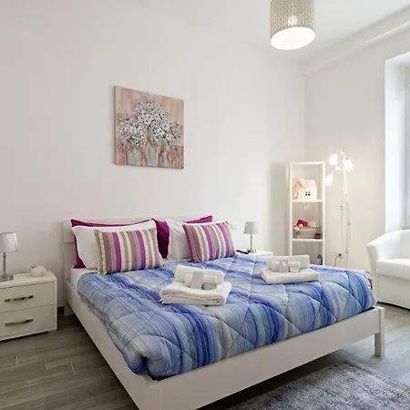 Apartmán La Casa Di Emanuela
