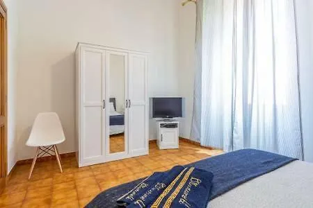 Appartement Ottaviano Vaticano Rome
