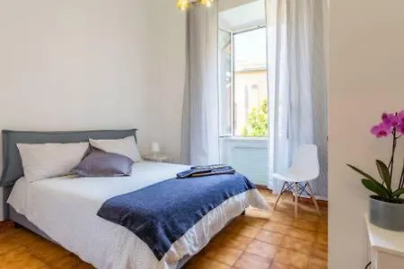 Appartement Ottaviano Vaticano *