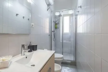 Appartement Ottaviano Vaticano *