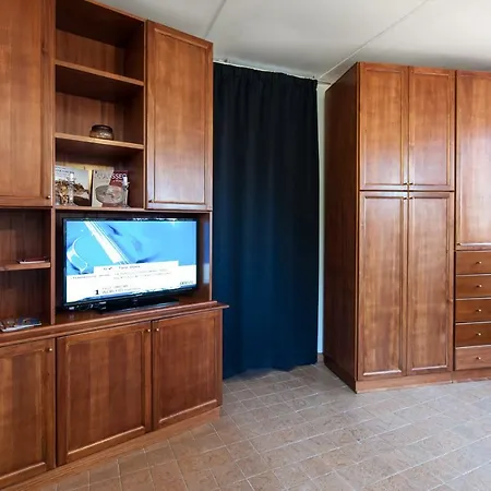 Holiday home Mons Aureus Rome