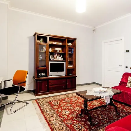 Mons Aureus Holiday home *