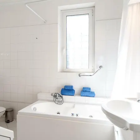 Mons Aureus Holiday home Rome