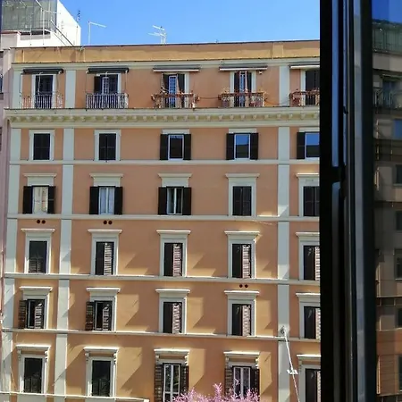Apartmán La Casa Di Emanuela *