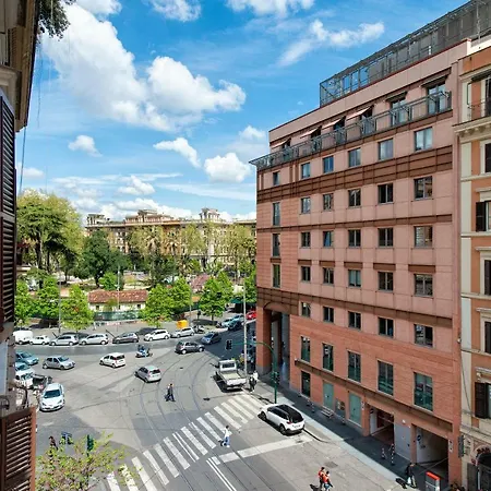 La Casa Di Emanuela Apartment *
