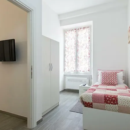 La Casa Di Emanuela Apartment