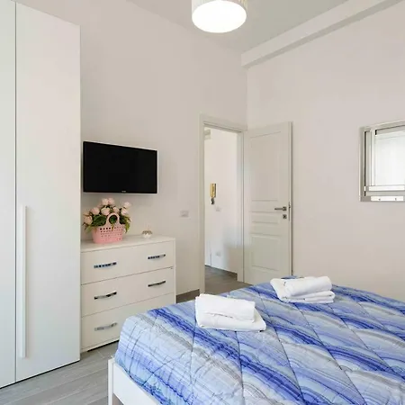 Apartmán La Casa Di Emanuela *