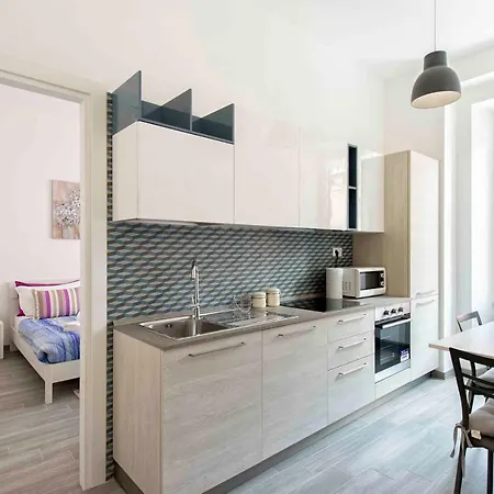 La Casa Di Emanuela Apartmán Řím