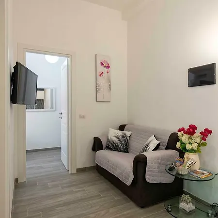 La Casa Di Emanuela Apartment