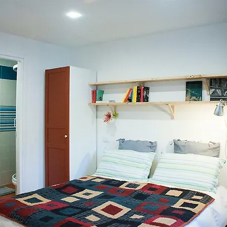Homestay Stanza Nuova Con Giardino