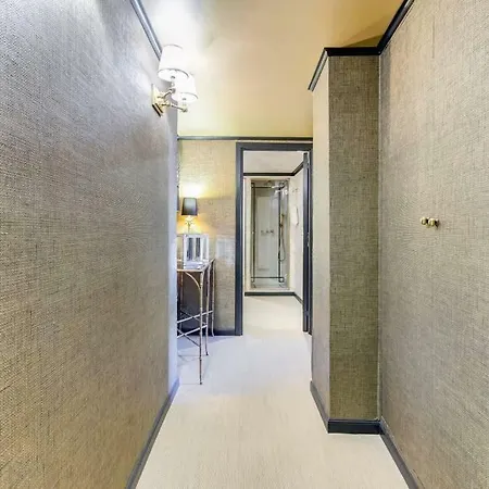 Holiday home Luxurious Loft Facing The Pantheon Rome