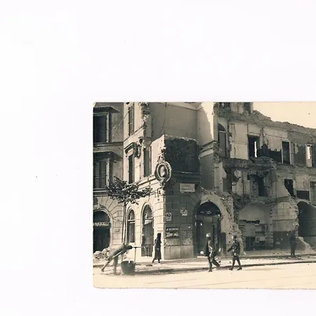 Apartment Pietro's House