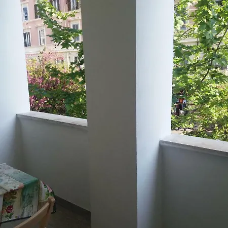 Pietro's House Rzym